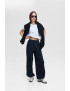 ШТАНИ ТОМІ ПЕТЛЯ, темно сірі