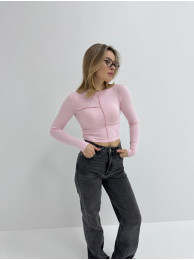 Кофта резинка Парма