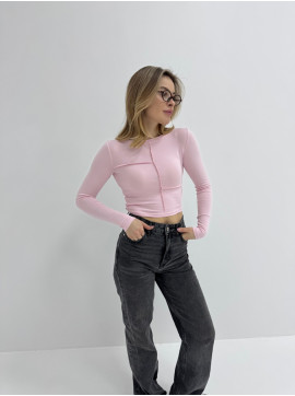 Кофта резинка Парма