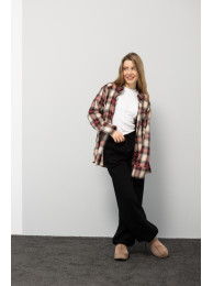 Сорочка клітинка